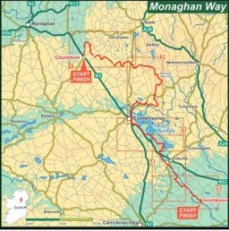 Monaghan Way